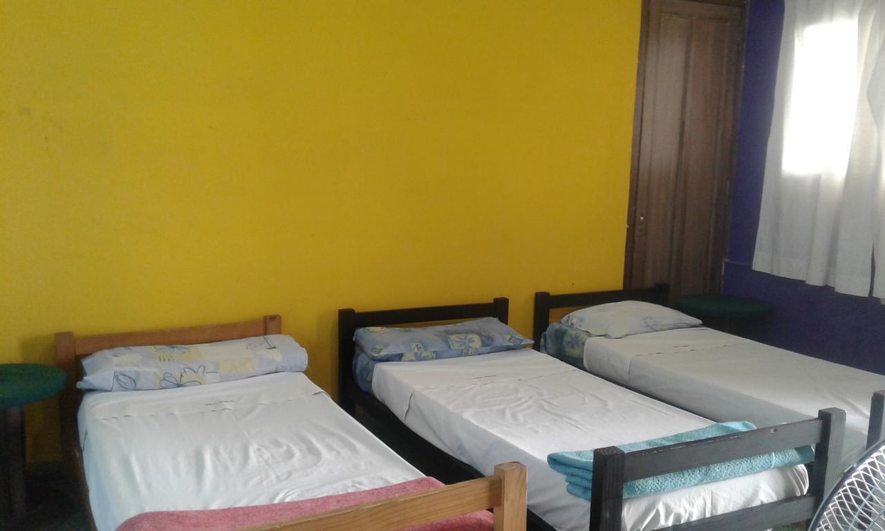 Hostal Che Quara Hostel