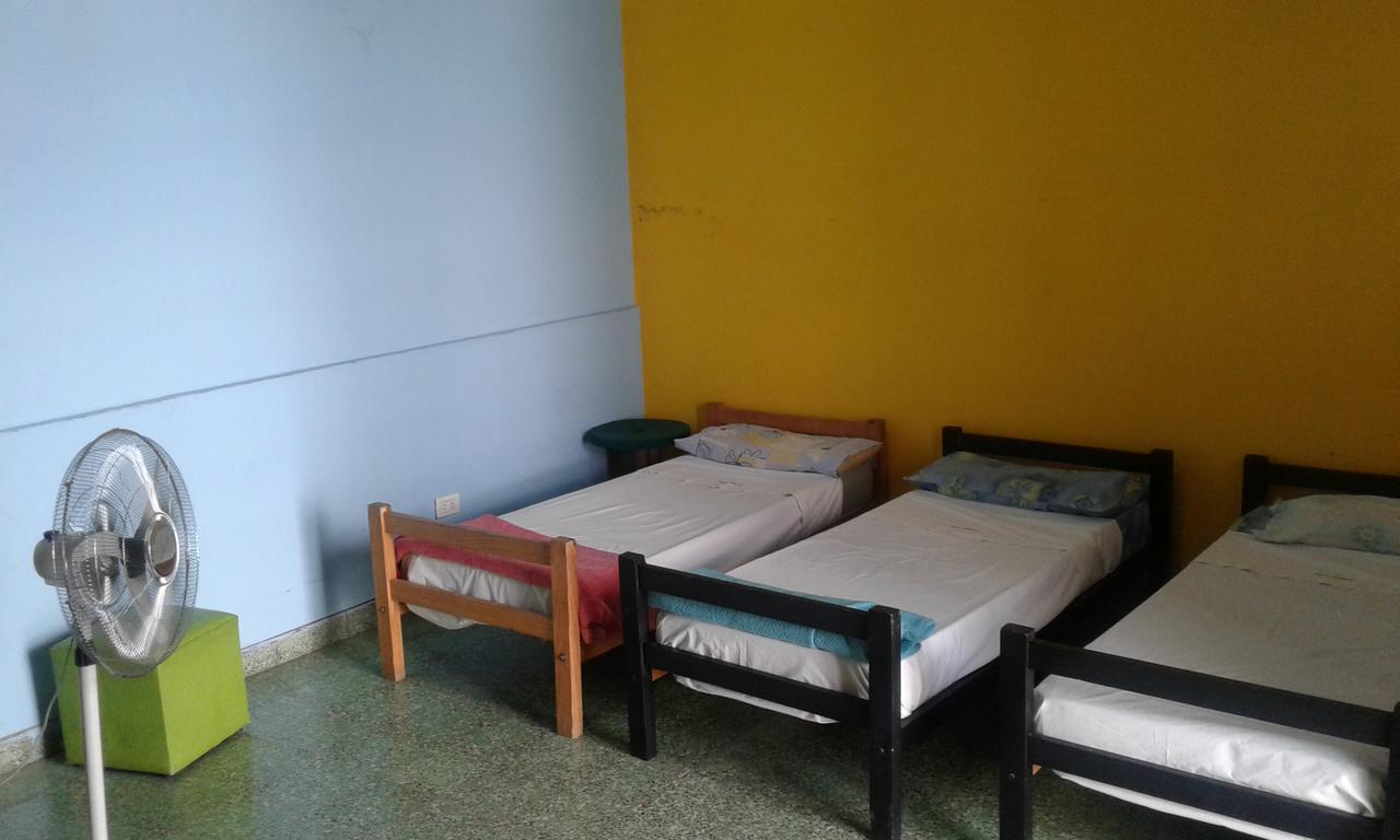 Hostel Hostal Che Quara Salta