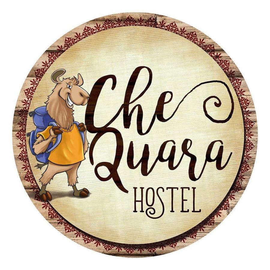 Hostel Hostal Che Quara Salta