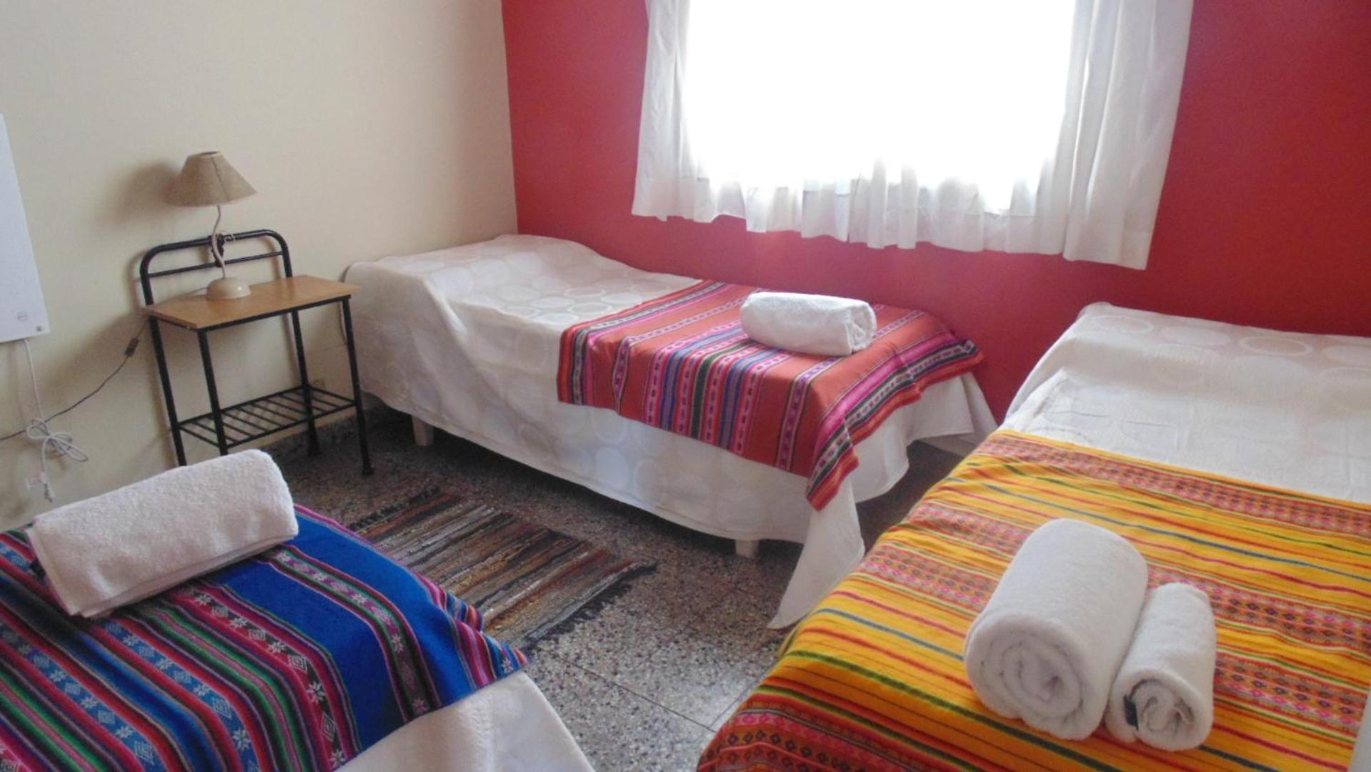 Pueblo Andino Inn 2*