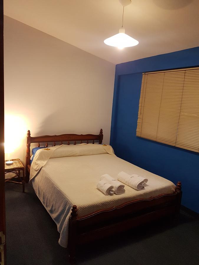 Accueillant Hostal Salta