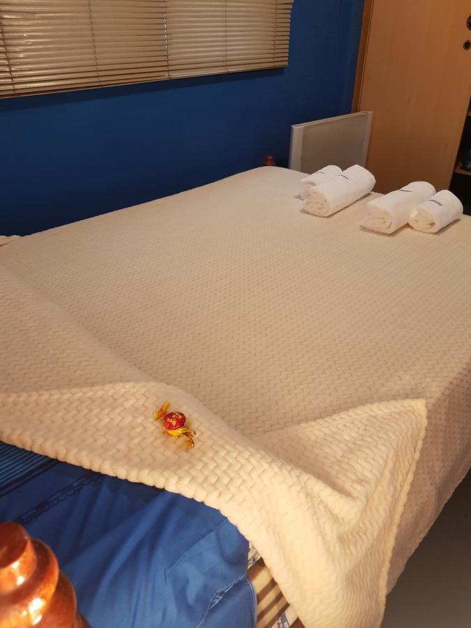 Accueillant Hostal