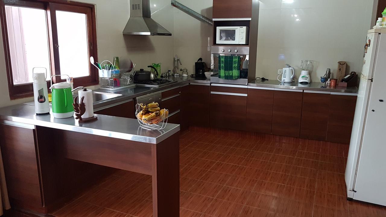 Hostal Accueillant