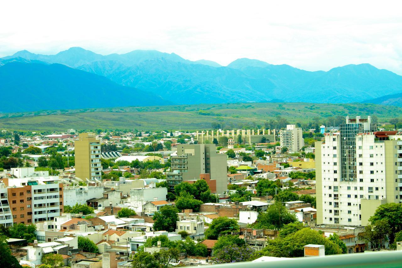 Hotel Brizo Salta