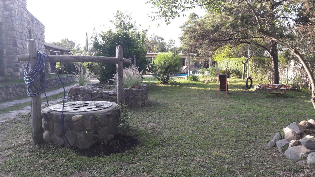 La Linda Salta