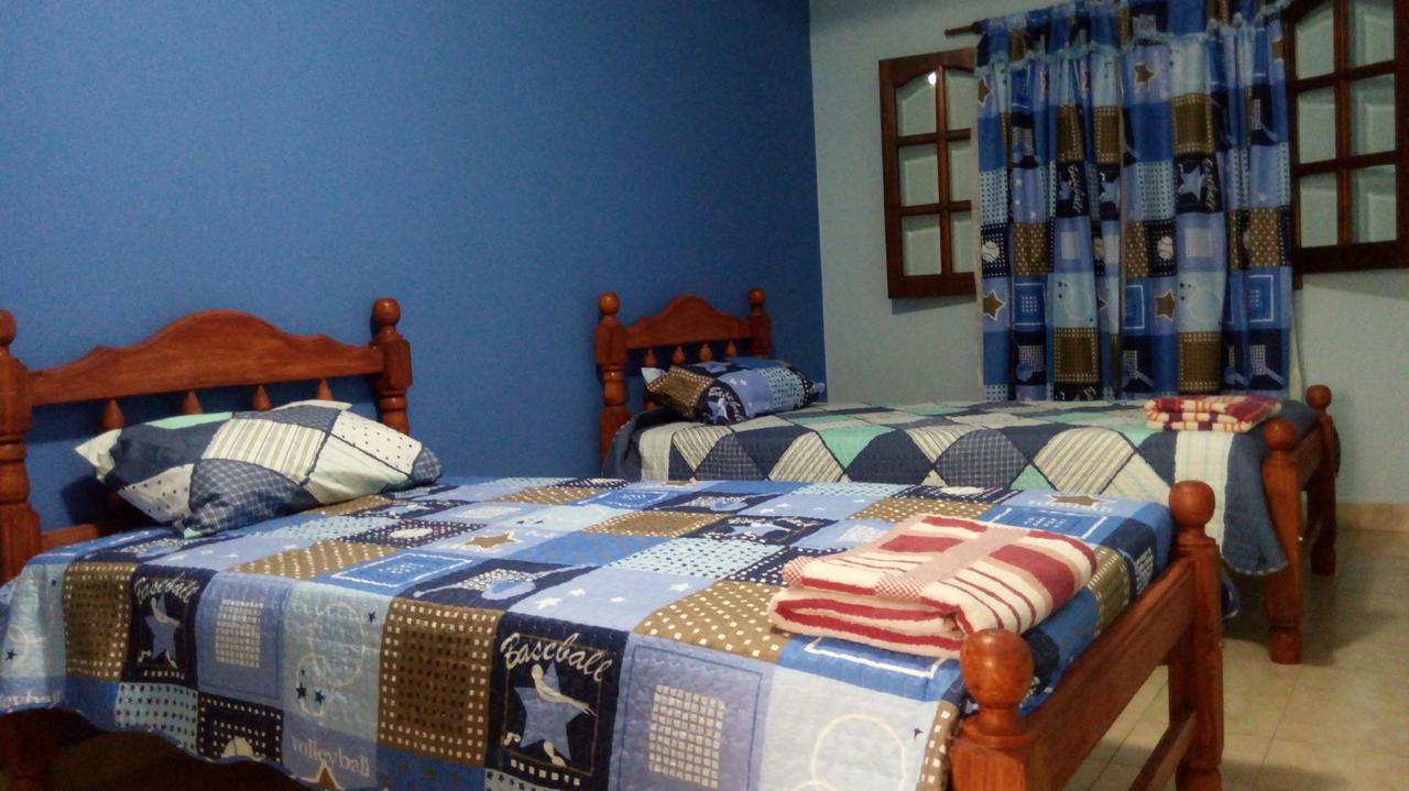 Casa De Nonas