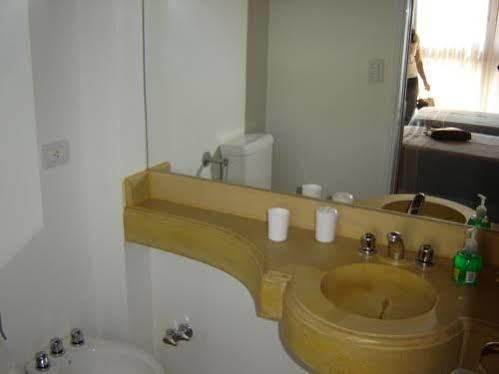 Hotel Apart Ilusion