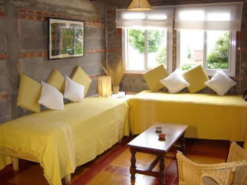 Apart Ilusion Hotel