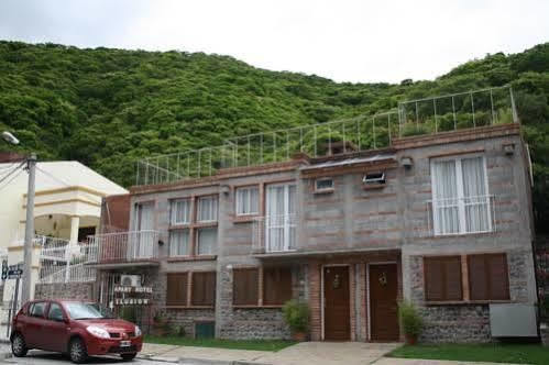 Hotel Apart Ilusion Salta