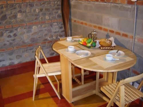 Hotel Apart Ilusion Salta