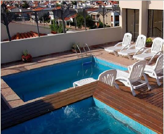 Mirador Del Cerro Hotel 3*