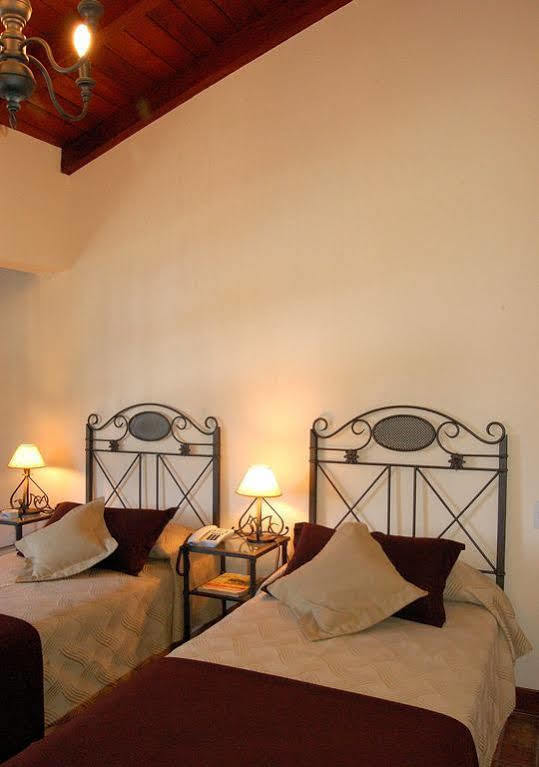 Mirador Del Cerro Hotel 3*
