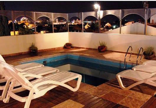 Mirador Del Cerro 3*
