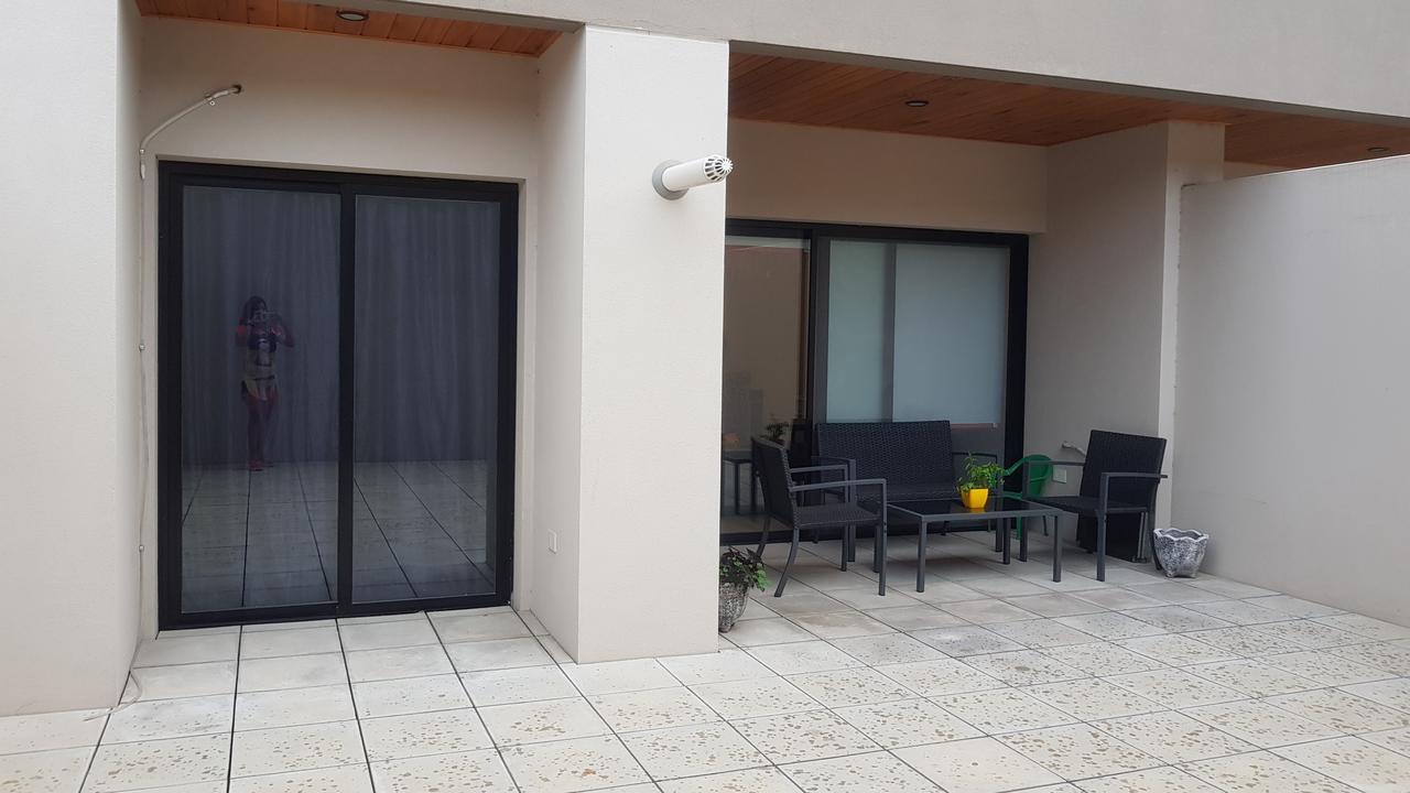Apartamento Leguizamon Apartamento Salta
