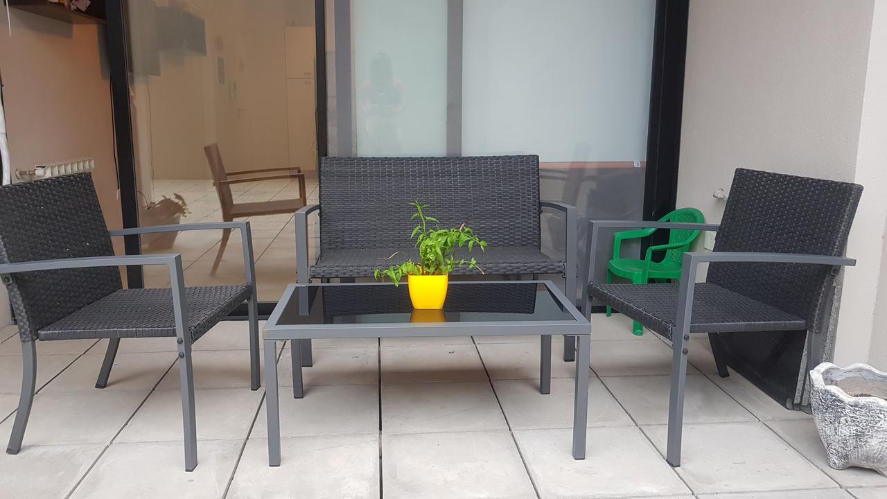 Apartamento Leguizamon Salta