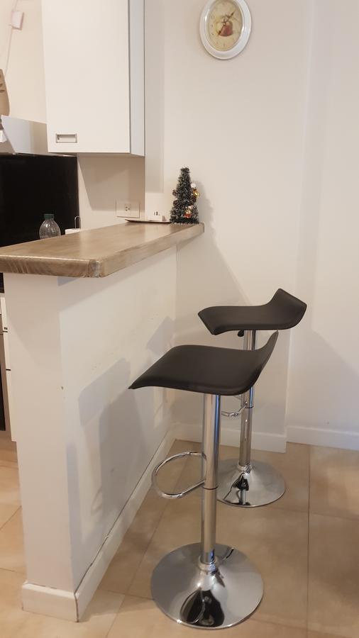 Apartamento Leguizamon *