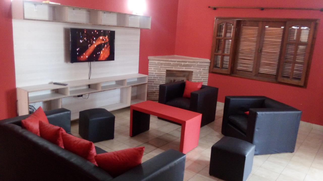 Casa De Nonas Сasa de vacaciones Salta