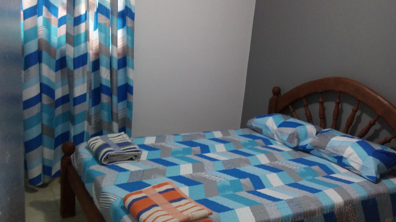 Casa De Nonas