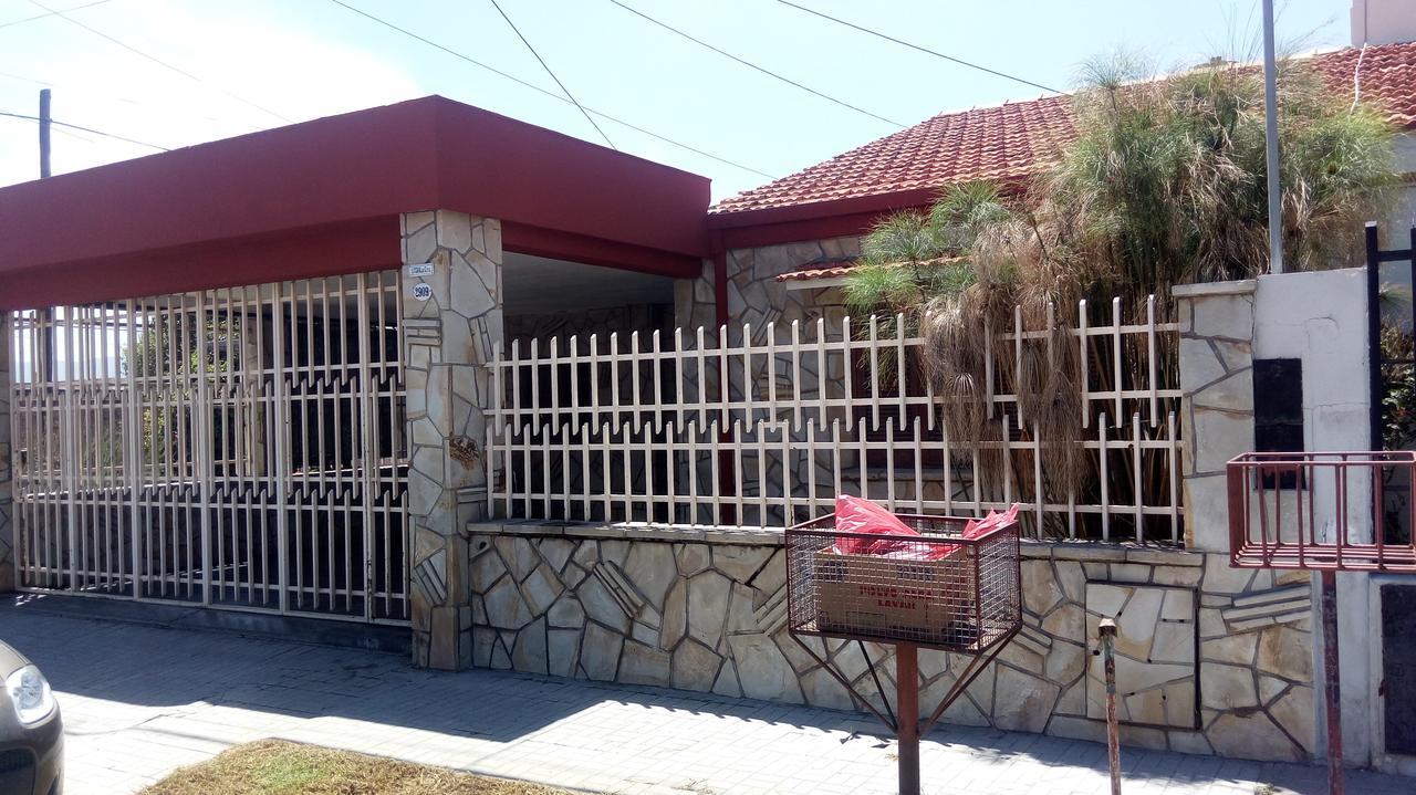 Сasa de vacaciones Casa De Nonas Salta