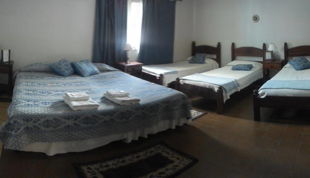 Satiri Hotel