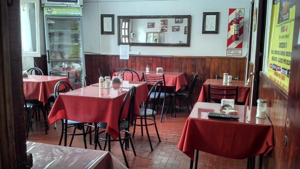 Hotel Satiri Salta