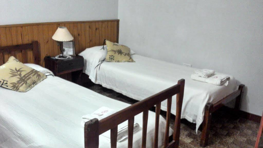 Satiri Hotel Salta