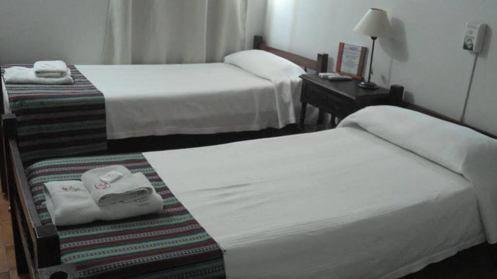 Hotel Satiri Salta