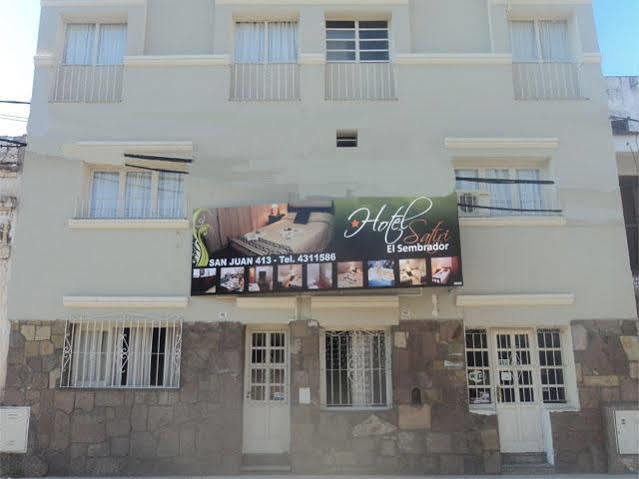 Satiri Hotel Salta