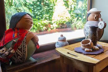 Hotel Boutique La Candela