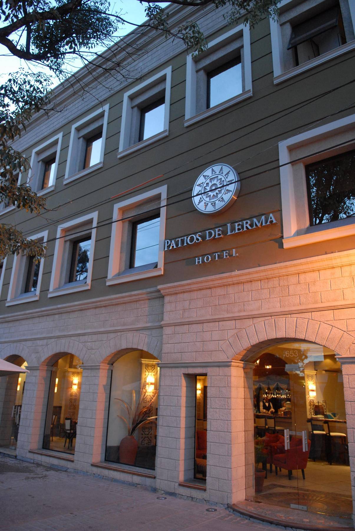 Inkai Hotel