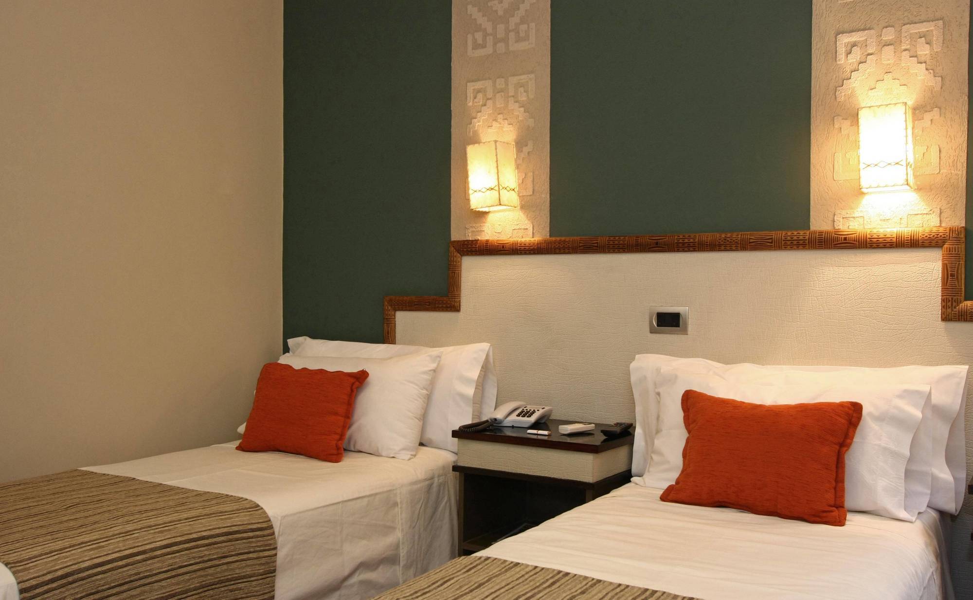 Hotel Inkai