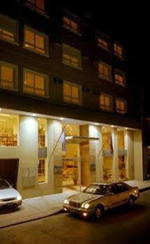 Wilson Hotel Salta