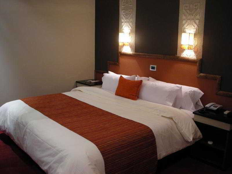 Inkai Hotel 3*