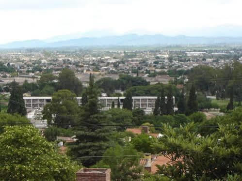 Hotel Apart Ilusion Salta