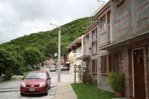 Apart Ilusion Hotel Salta