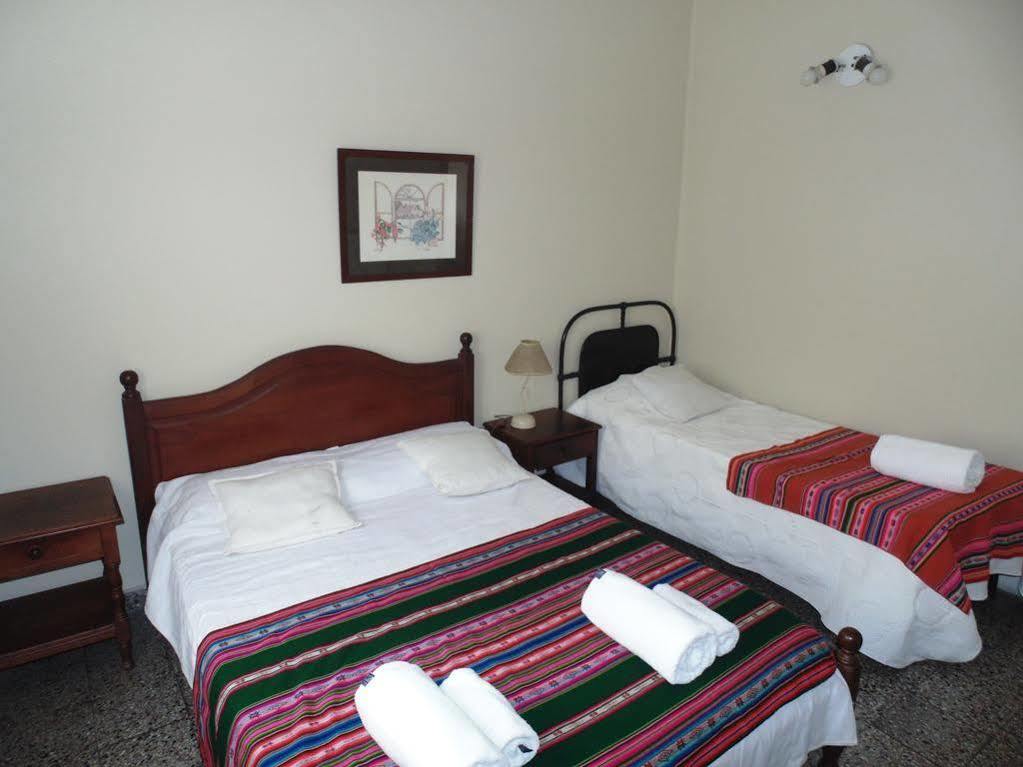 Pueblo Andino Inn Salta