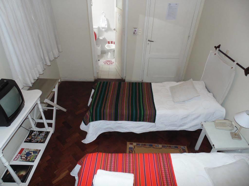 Inn Pueblo Andino