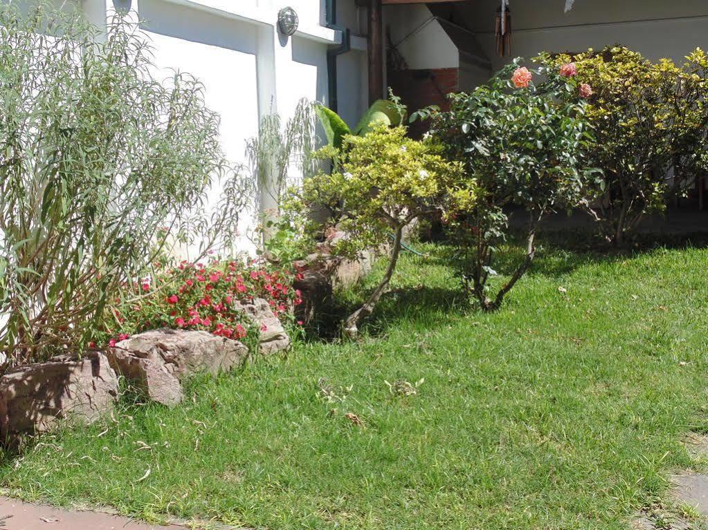 Pueblo Andino Inn