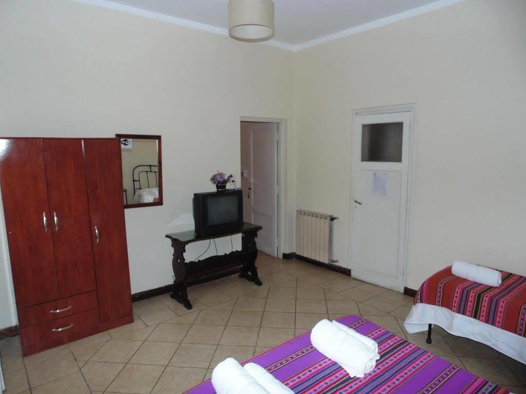 Pueblo Andino Inn 2*