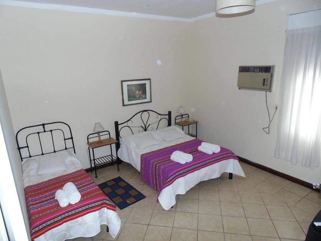 Inn Pueblo Andino 2*