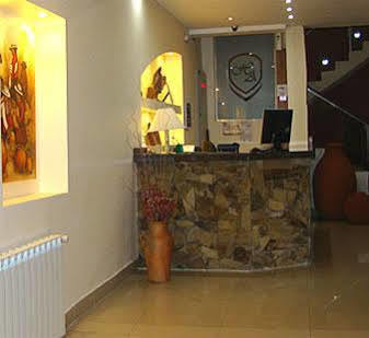 Hotel Astur