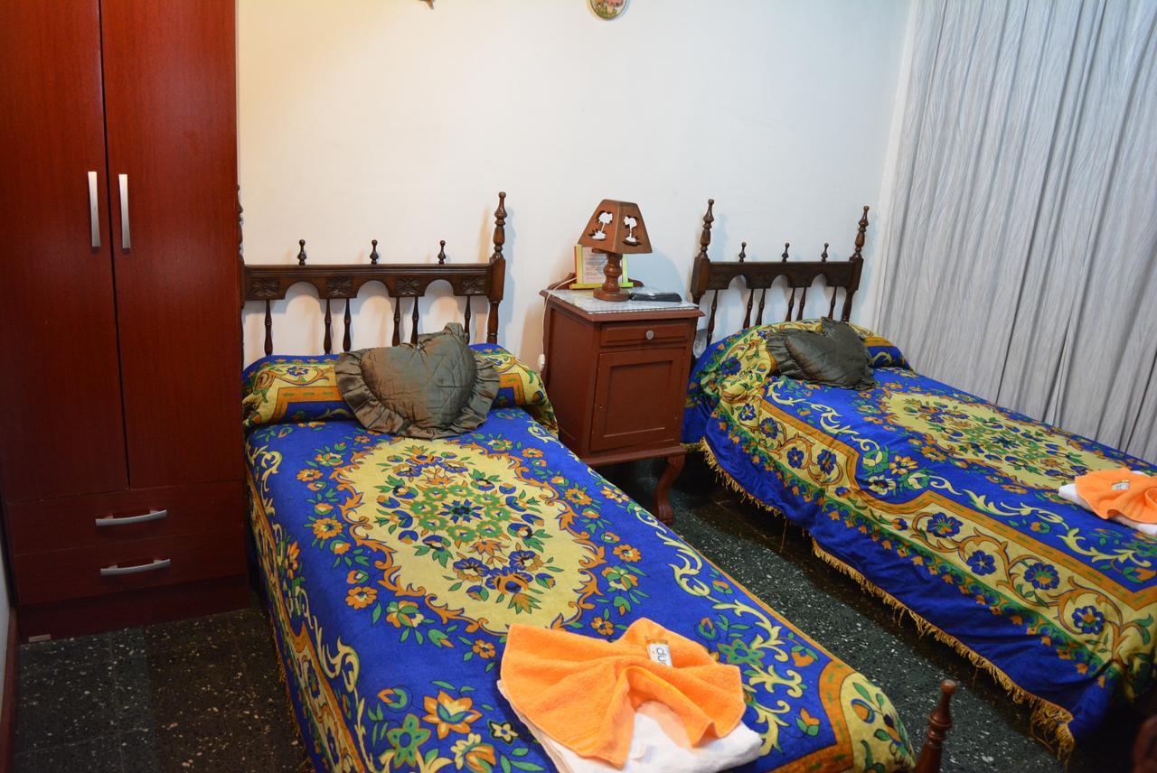 Sayta Hostal *