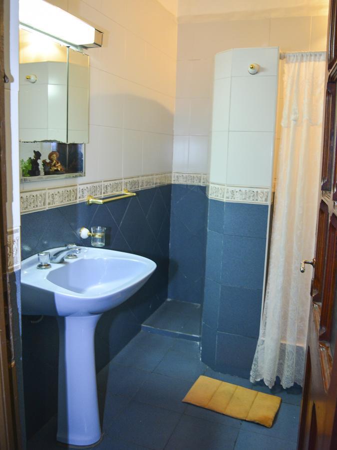 Hostal Sayta *