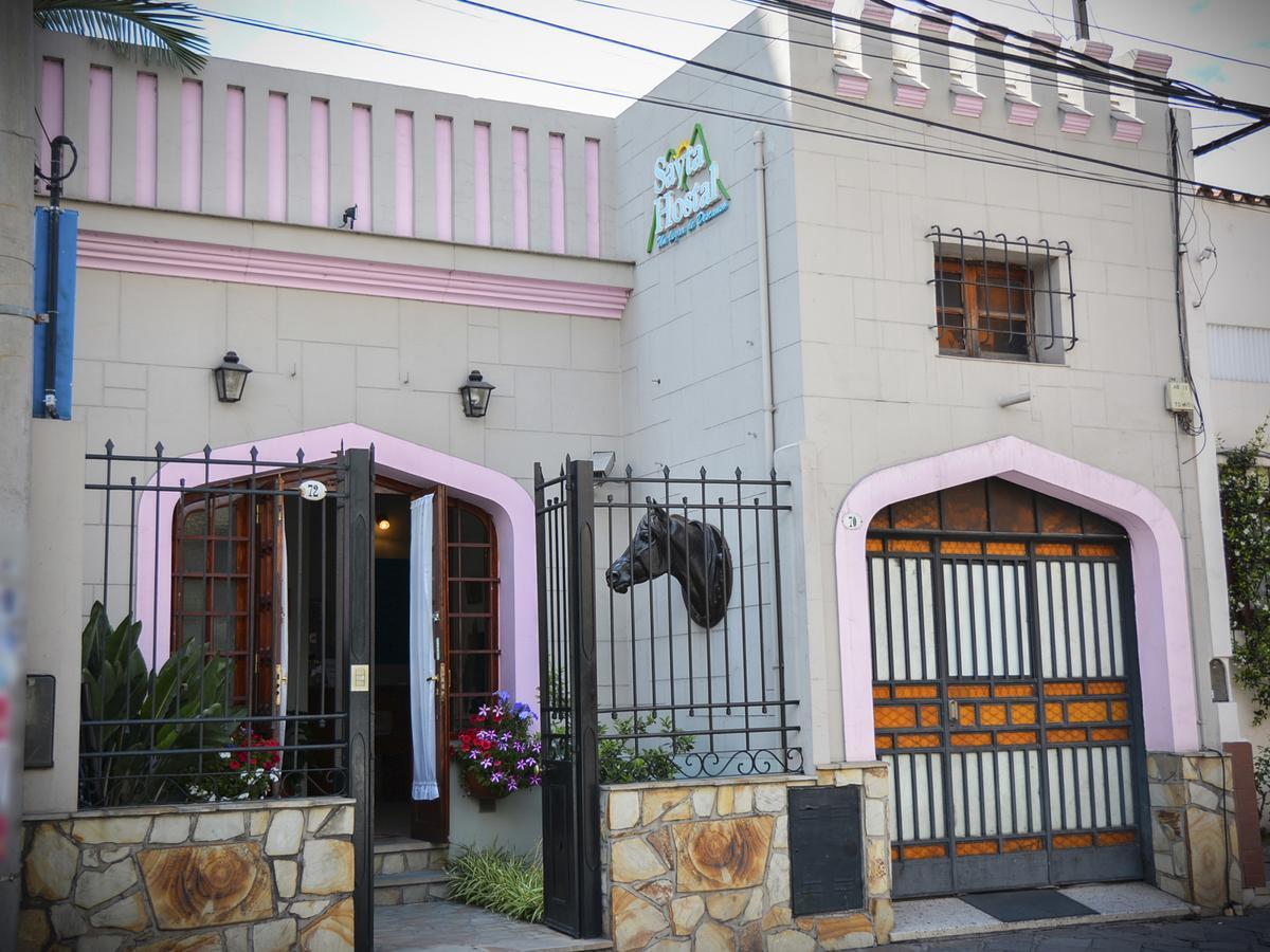 Sayta * Salta