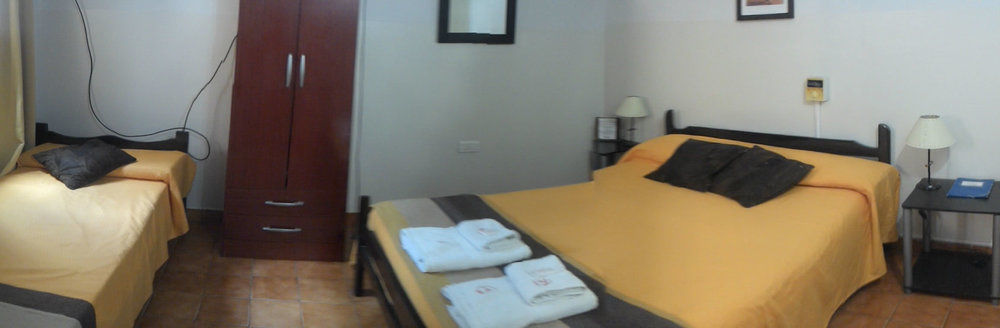 Hotel Satiri *