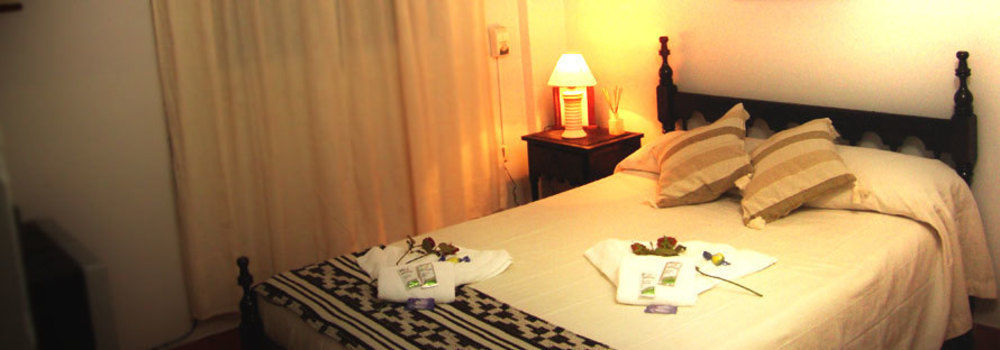 Hotel Satiri *