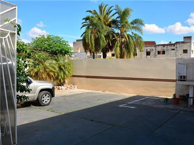 Pacha * Salta
