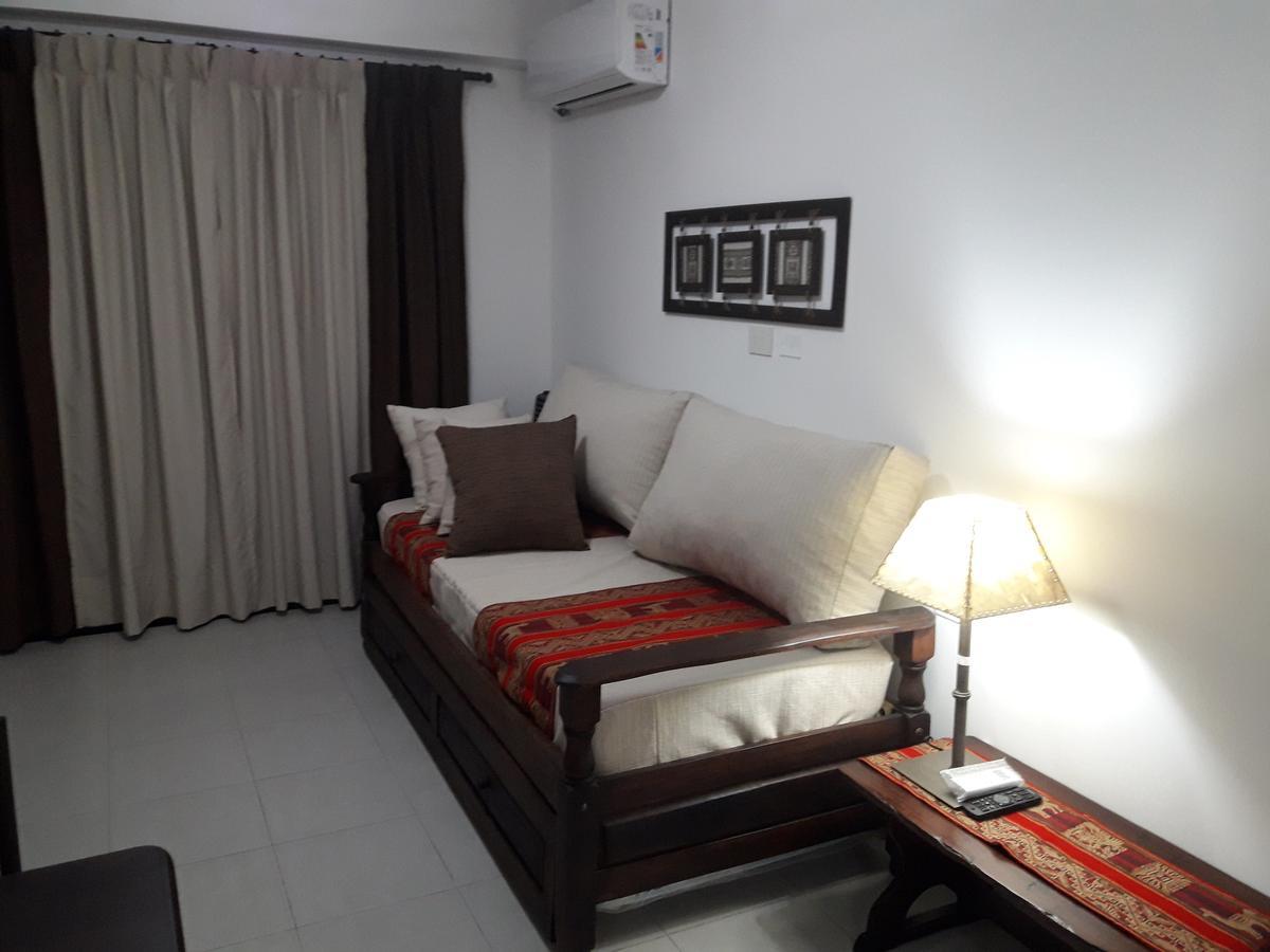 Andesapart Apartamento