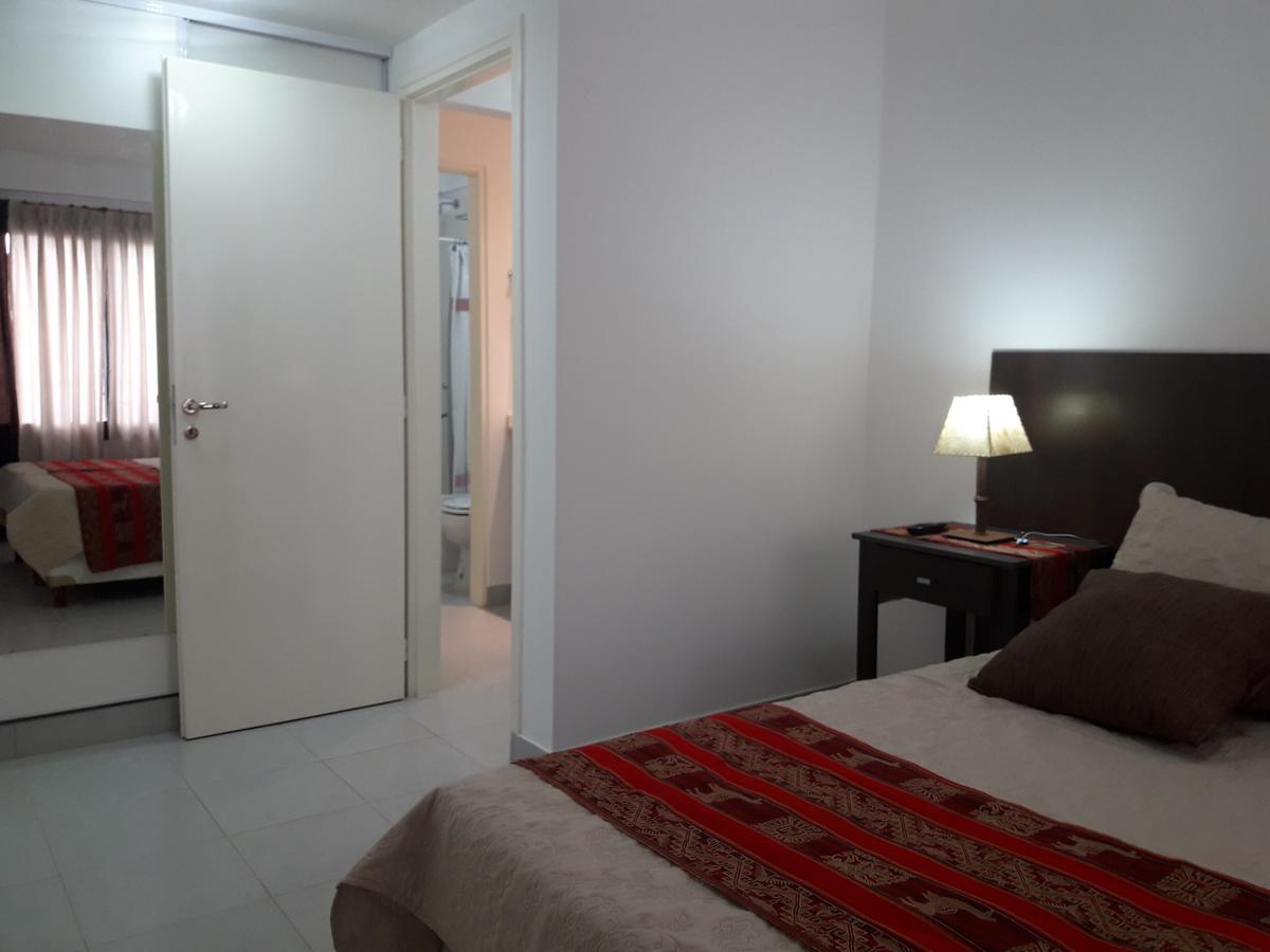 Andesapart Apartamento *