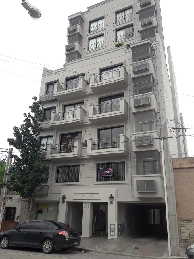 Andesapart Apartamento Salta